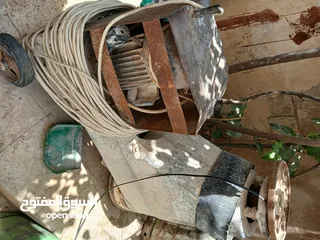  1 جلاي بلاط 1 فاز للبيع