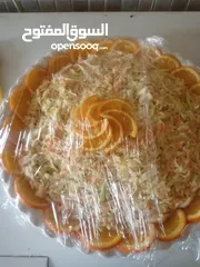  15 شيف طباخ شرقي وغربي وسلطات ابحث في الفندق عن عمل خبره في الاكل العربي والسلطات