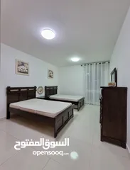  3 شقة 125م راقية في مسقط جراند مول