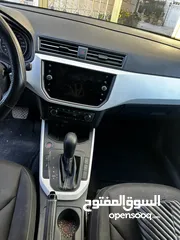  5 سيات ارونا 2020 فل اضافات ما عدا الفتحة