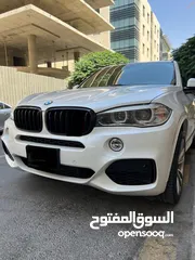  19 للبيع بداعي السفر  M -kIT BMW X5 Xdrive40e Plug-in Hybrid   Original 2016