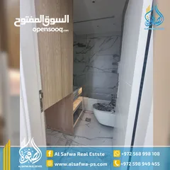  7 شقه سوبر ديلوكس مميزه جدا' غير مفروشه للايجار يفضل عرسان