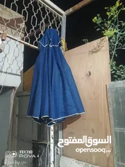  1 شمسيه 3متر