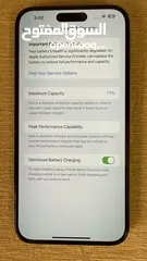 2 Black Iphone 14 pro max