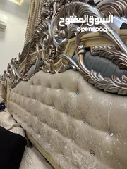  3 غرفة نوم ملكية فاخرة للبيع بجودة عاليه و سعر منافس