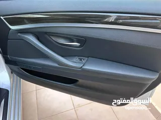  9 بي ام f10 535