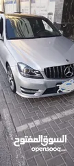 20 Mercedes C300