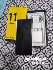  1 realme 11pro 256gb 12gb ram