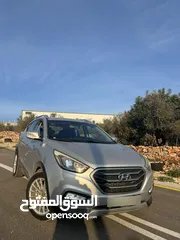  1 هونداي توسان