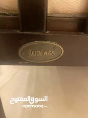  2 سرير اطفال