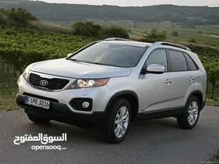  3 سورينتو 2010