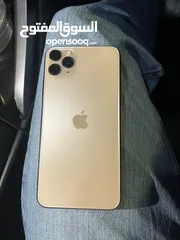  2 iPhone 11 pro max (256)giga