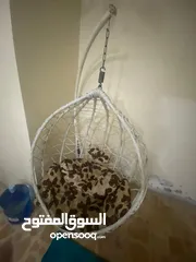  2 مرجيحة عش البلبل