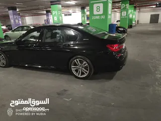  16 سيارة bmw740 sport plugin 2018