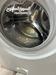  1 Washing machine