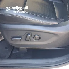  7 سبورتاج موديل 2020 ماطور 2000 ديزل تيربو 4×4 فل اضافات ما عدا فتحة.