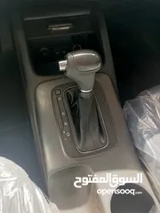  6 كيا سيراتو 2015 وارد الخارج اول ترخيص في مصر