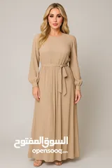  2 فستان بيج اتس