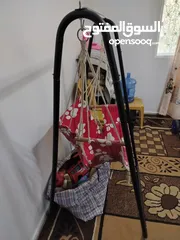  9 بيع سيارات مستعمله+ مرجيحه بحاله ممتازه