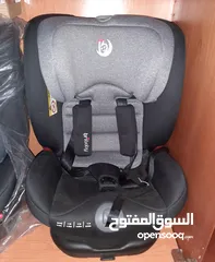  1 كرسي سياره للأطفال