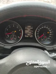  6 Mk6 تعديل جيتي اي
