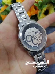  7 ساعة مازيراتي سكسيسو اصلية