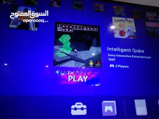  11 سوني بلاستيشن 1 معه 20 لعبه عرض 15 ريال فقط Sony playstation 1 20 games discount 15 rials only