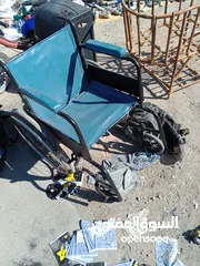  3 كرسي عجزه وصوبه غازواغراض اخرى