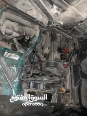  2 باص h100 1996 للبيع
