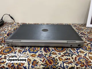  2 لابتوب DELL مستخدم للبيع