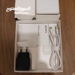  8 سوني أكسبيريا XPERIA Z1