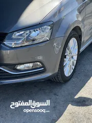  7 Vw polo for sale