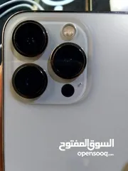  4 ايفون 13 برو 128g