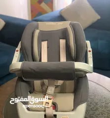  1 مقعد سيارة للأطفال