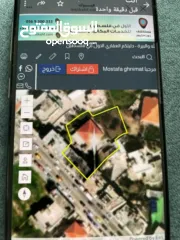  3 بيت قديم ومحلات للبيع