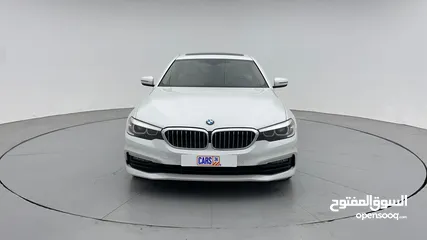  8 (FREE HOME TEST DRIVE AND ZERO DOWN PAYMENT) BMW 520I