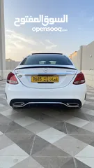  8 مرسيدس C300 فصين بمواصفات مميزة