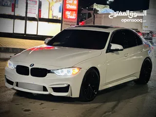  3 ايد اولى فحص نخب Bmw328