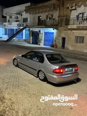  2 سبيرات 14 مع طاسات هوندا للبدل