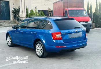  4 سكودا أوكتافيا بسعررررر حرررررق على الكااااش