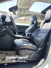  12 MG EHS plug in hybrid 2022 ماتور 1500 هايبرد بقوة 284 حصان