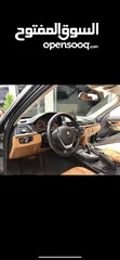  8 BMW 320i luxury line