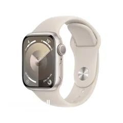  3 Apple Watch series 9 45mm new