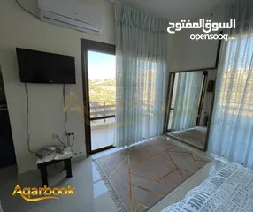  2 استوديو مفروش للايجار بمنطقة الريحان