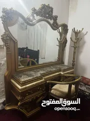  6 غرفه نوم دمياطية