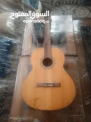  1 جيتار كلاسيك