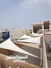  16 مظلات وشماسى اشرعه خيم معرشات  مظلات متحركه  مظلات قوسيه