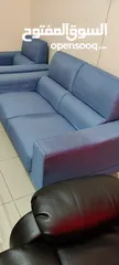  2 Sofa set (2+1+1) from Pan Home