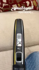  5 NOX AT10 genius 18K 2025 LIMITED    Padel مضرب بادل مستعمل مرة واحدةEDITION
