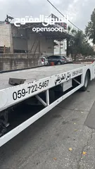  8 ونش مرسيدس للبيع